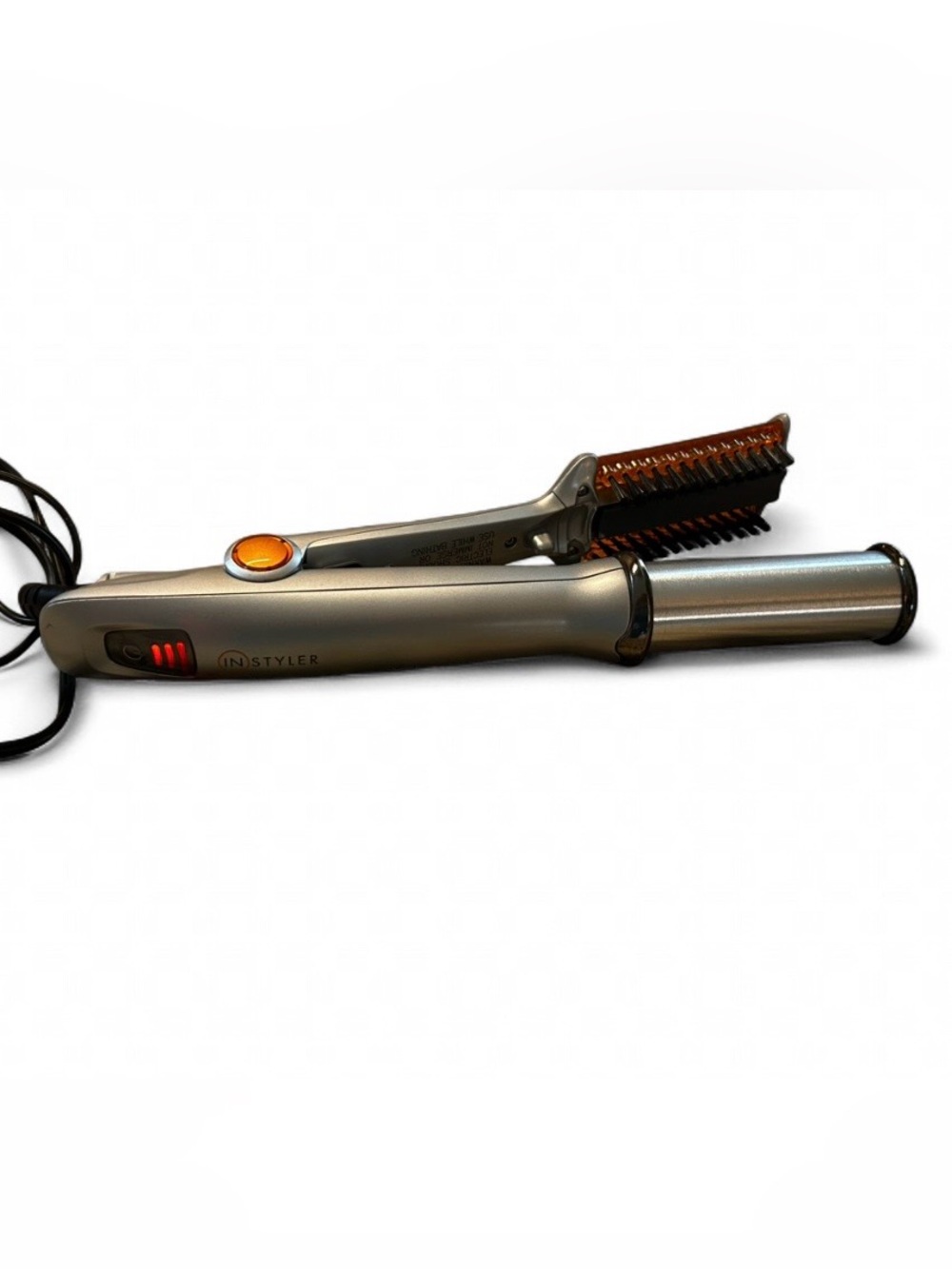 InStyler Hair Rotating Straightener and Curler